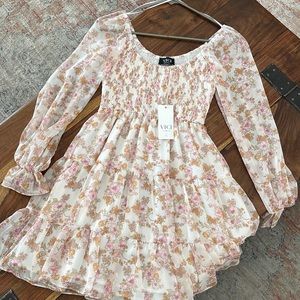 NWT VICI XS Dress